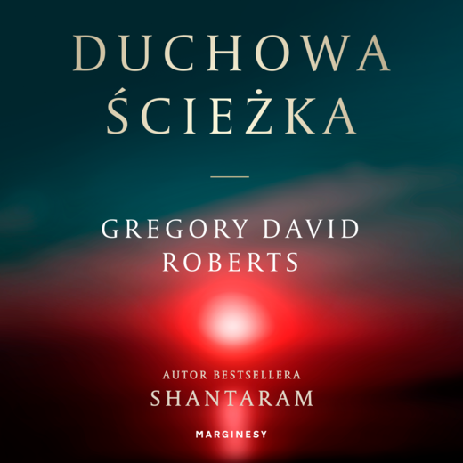 okładka Duchowa Ścieżka audiobook | MP3 | Gregory David Roberts