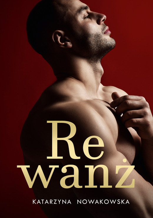 okładka Rewanż ebook | epub, mobi | Nowakowska Katarzyna