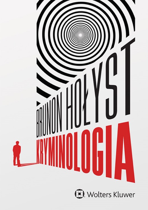 okładka Kryminologia (pdf) ebook | pdf | Brunon Hołyst