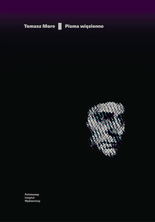 okładka Pisma więzienne ebook | epub, mobi | More Tomasz