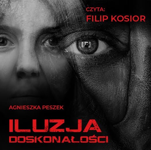 okładka Iluzja doskonałości audiobook | MP3 | Agnieszka Peszek