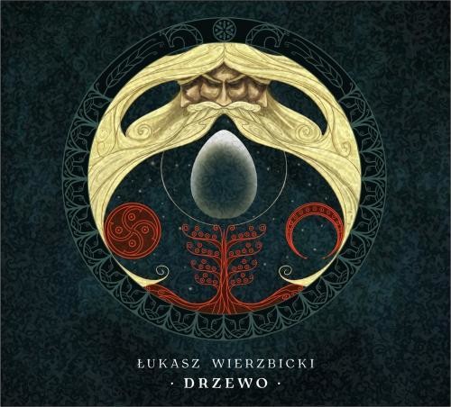 okładka Drzewo audiobook | MP3 | Łukasz Wierzbicki