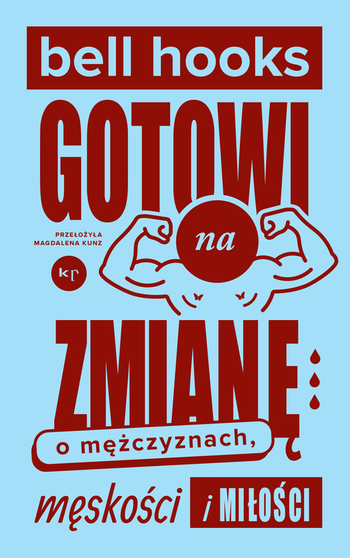 okładka Gotowi na zmianę ebook | epub, mobi | bell hooks