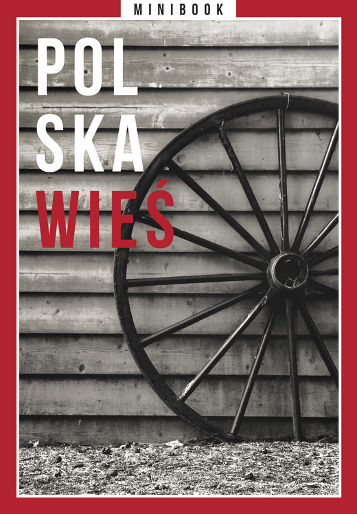 okładka Polska wieś. Minibook ebook | epub, mobi | Opracowania Zbiorowe