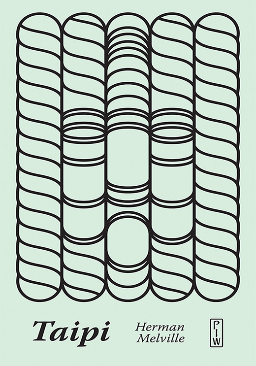 okładka Taipi ebook | epub, mobi | Herman Melville