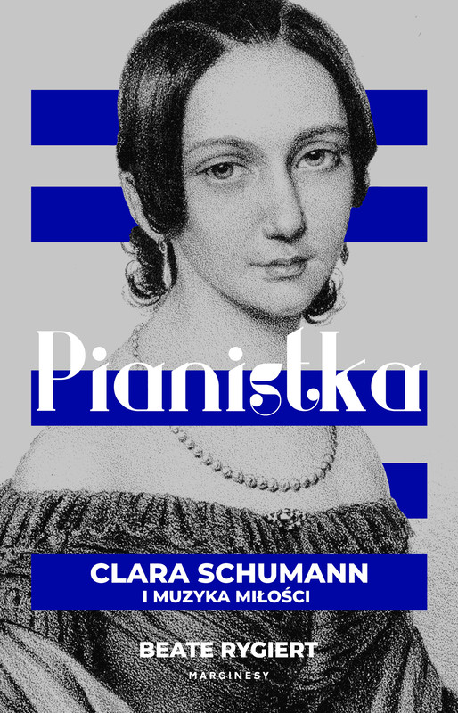 okładka Pianistka ebook | epub, mobi | Beate Rygiert
