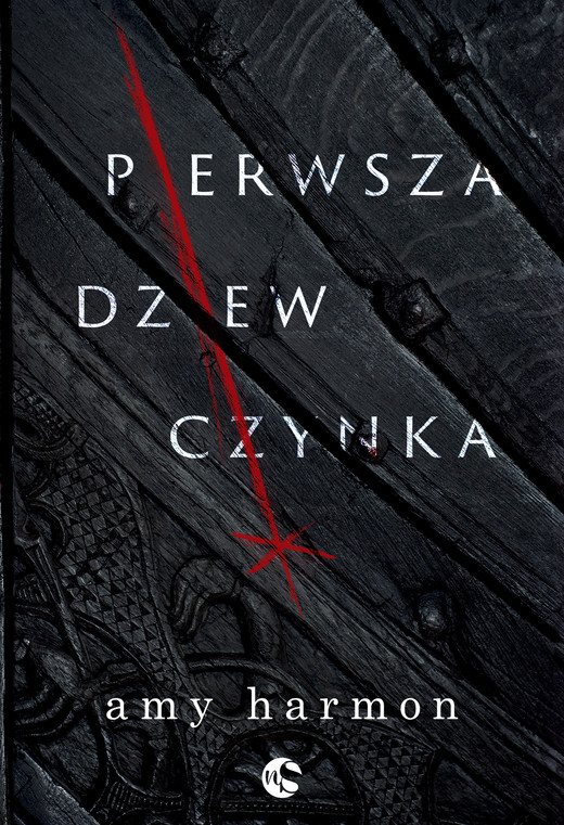 okładka Pierwsza dziewczynka ebook | epub, mobi | Amy Harmon