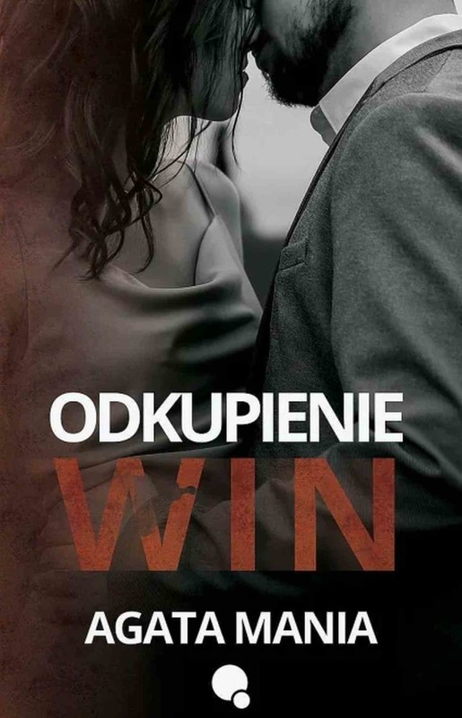 okładka Odkupienie win ebook | epub, mobi, pdf | Agata Mania