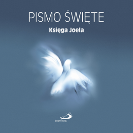 okładka Pismo Święte. Księga Joela audiobook | MP3 | Paulistów Biblia