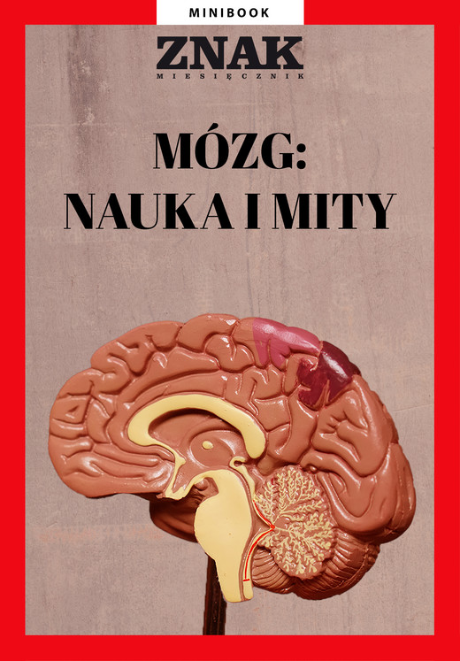 okładka Mózg. Nauka i mity ebook | epub, mobi | Opracowanie zbiorowe