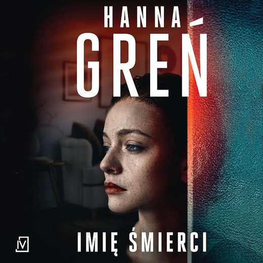okładka Imię śmierci audiobook | MP3 | Hanna Greń