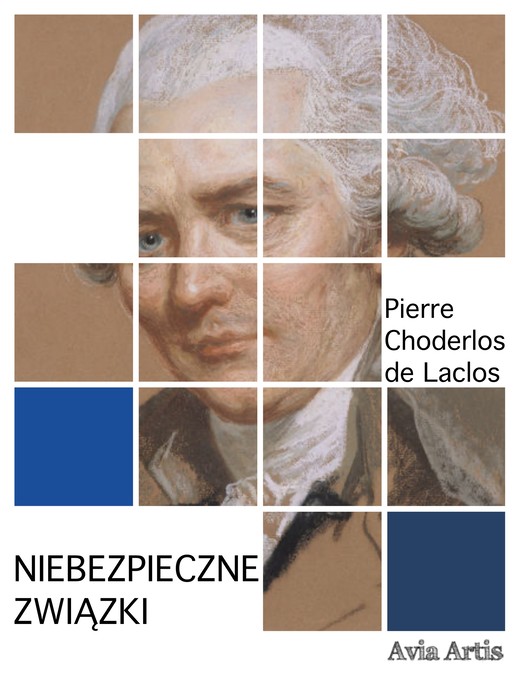 okładka Niebezpieczne związki ebook | epub, mobi | Pierre Choderlos de Laclos