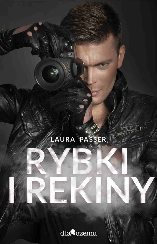 okładka Rybki i rekiny ebook | epub, mobi, pdf | Laura Passer