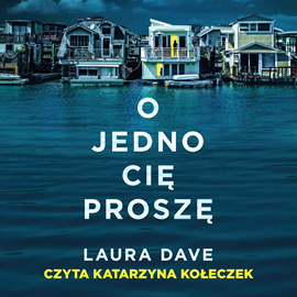 okładka O jedno cię proszę audiobook | MP3 | Dave Laura