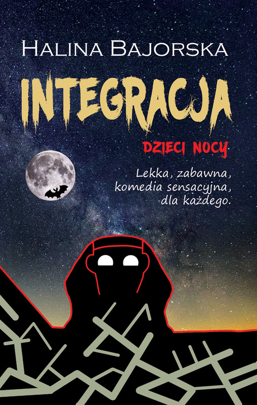 okładka Integracja ebook | epub, mobi | Halina Bajorska
