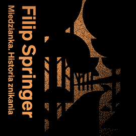 okładka Miedzianka. Historia znikania audiobook | MP3 | Filip Springer