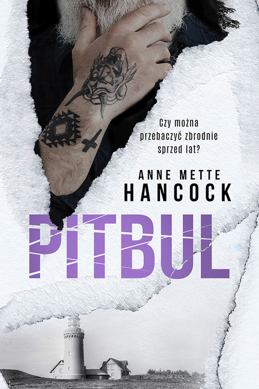 okładka Pitbul. Mroki Kopenhagi. Tom 3 ebook | epub, mobi | Anne Mette Hancock
