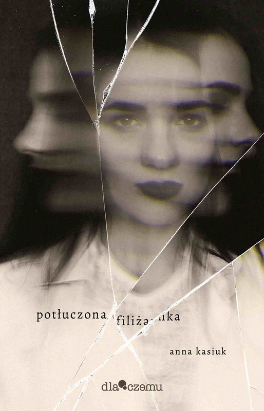 okładka Potłuczona filiżanka ebook | epub, mobi | Anna Kasiuk