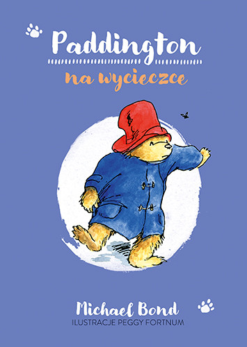 okładka Paddington na wycieczce [wznowienie 2022]
 książka | Michael Bond