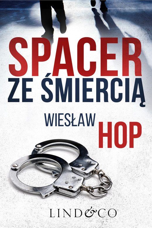okładka Spacer ze śmiercią ebook | epub, mobi | Wiesław Hop