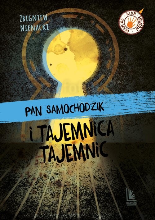okładka Pan Samochodzik i tajemnica tajemnic książka | Zbigniew Nienacki