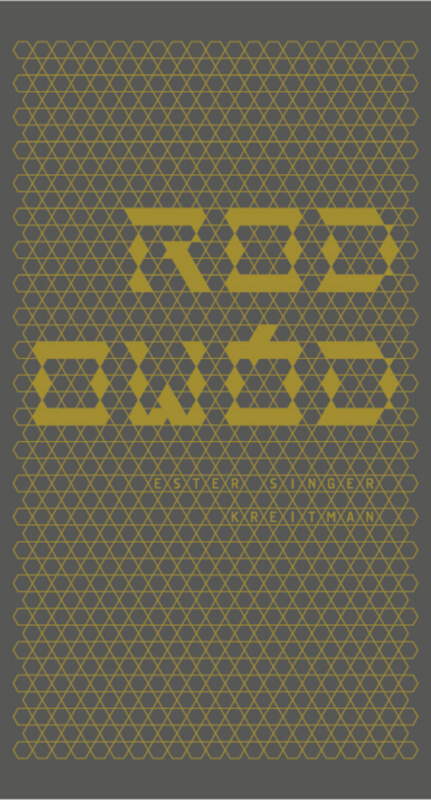 okładka Rodowód ebook | epub, mobi | Ester Singer Kreitman