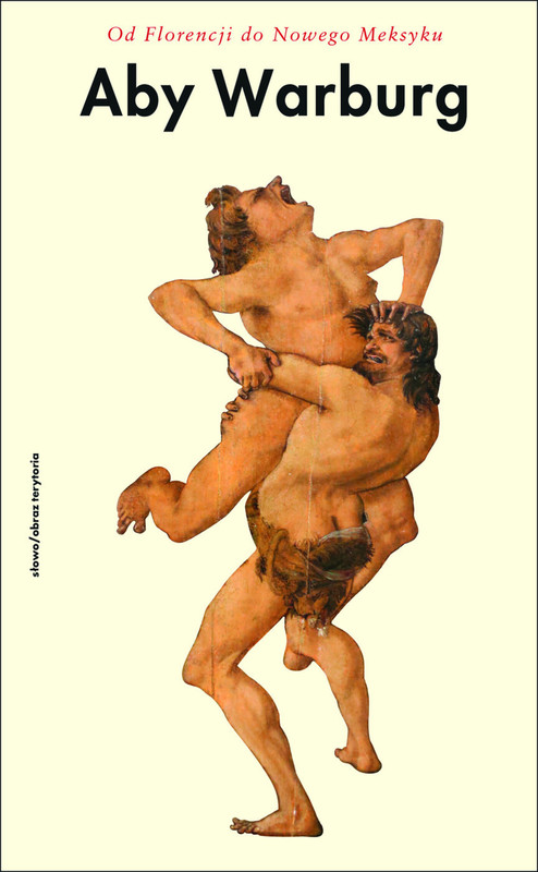 okładka Od Florencji do Nowego Meksyku ebook | epub, mobi | Aby Warburg