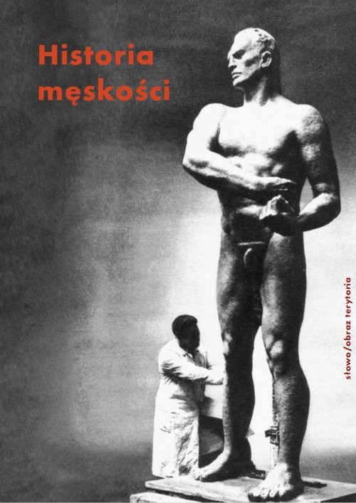 okładka Historia męskości Tom 3 XX-XXI wiek. Męskość w kryzysie? książka