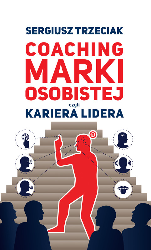 okładka Coaching marki osobistej czyli Kariera lidera ebook | pdf | Sergiusz Trzeciak