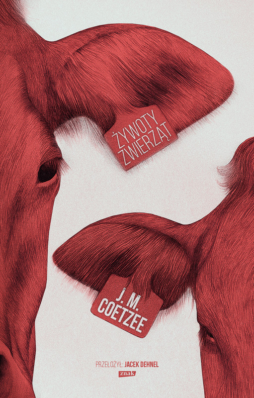 okładka Żywoty zwierząt ebook | epub, mobi | J. M. Coetzee