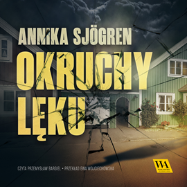 okładka Okruchy lęku audiobook | MP3 | Annika Sjögren
