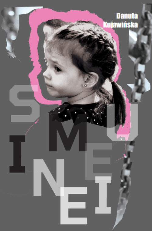 okładka Sumienie książka | Danuta Kujawińska