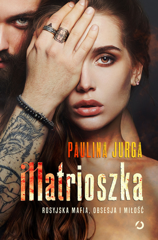 okładka Matrioszka ebook | epub, mobi | Paulina Jurga