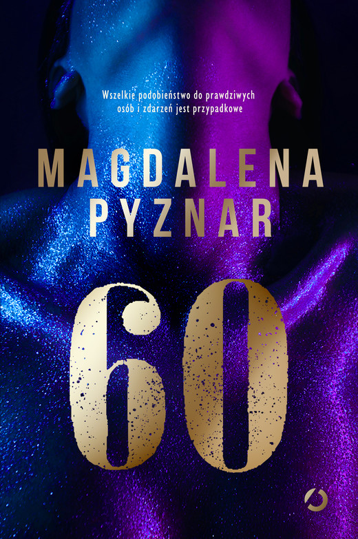 okładka 60 ebook | epub, mobi | Magdalena Pyznar