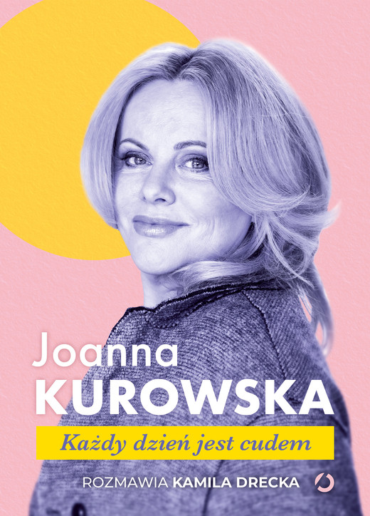 okładka Każdy dzień jest cudem ebook | epub, mobi | Kamila Drecka, Joanna Kurowska