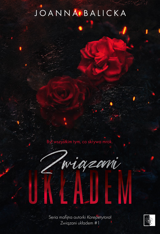 okładka Związani układem ebook | epub, mobi | Joanna Balicka