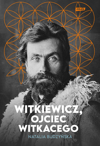 okładka Witkiewicz. Ojciec Witkacego
 książka | Natalia Budzyńska