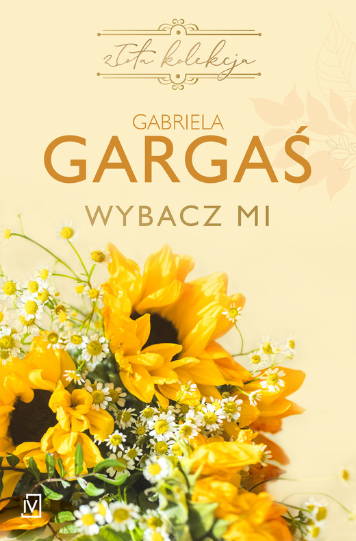 okładka Wybacz mi ebook | epub, mobi | Gabriela Gargaś