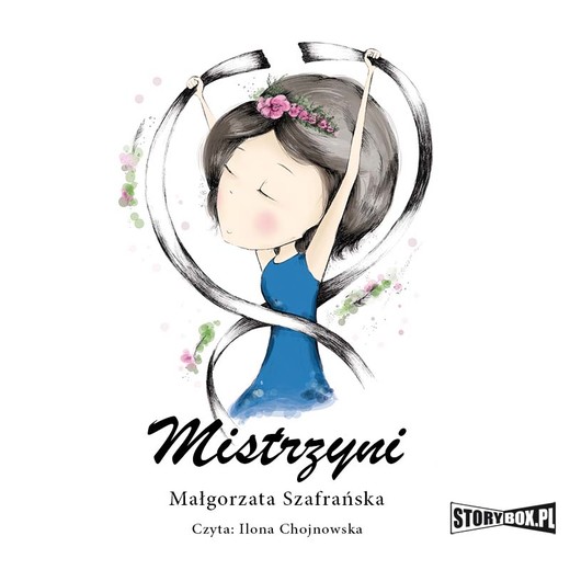 okładka Mistrzyni. Tom 1 audiobook | MP3 | Małgorzata Szafrańska
