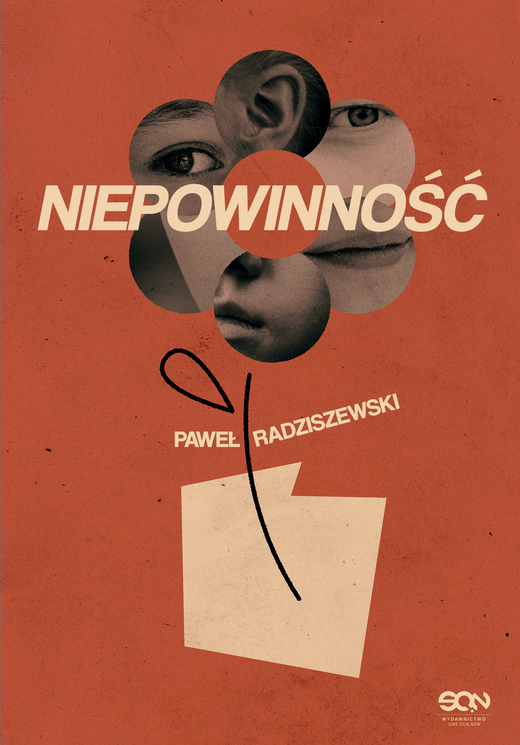 okładka Niepowinność ebook | epub, mobi | Radziszewski Paweł