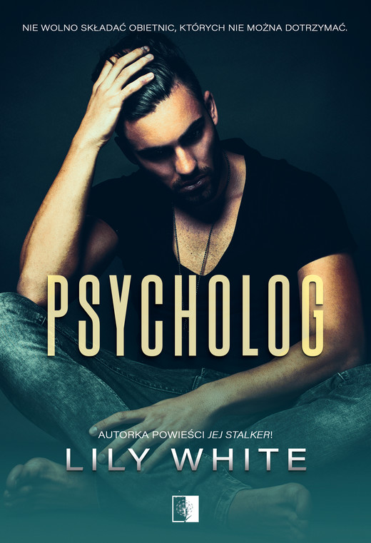 okładka Psycholog ebook | epub, mobi | Lily White