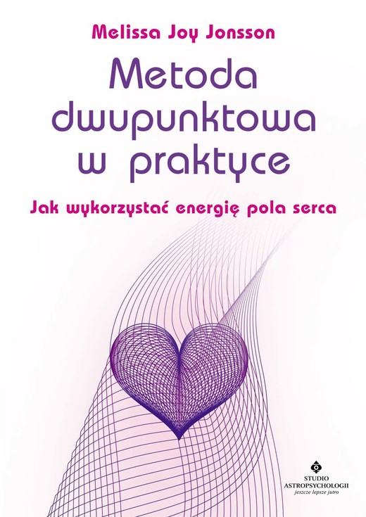 okładka Metoda dwupunktowa w praktyce ebook | epub, mobi, pdf | Melissa Joy Jonsson