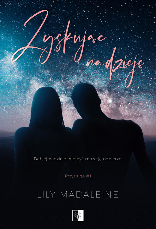 okładka Zyskując nadzieję ebook | epub, mobi | Lily Madaleine