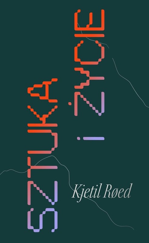 okładka Sztuka i życie Instrukcja obsługi książka | Kjetil Roed