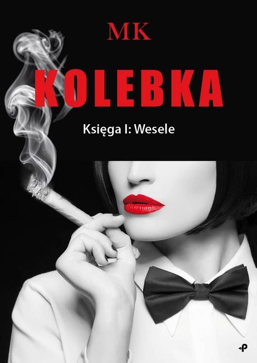 okładka Kolebka. Księga I: Wesele książka | Mk