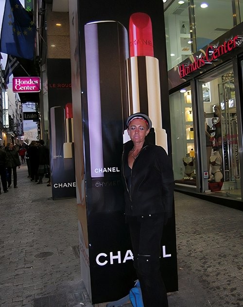 okładka Mariola Przyjemska Konsumpcja konstrukcja i melancholia / Zachęta książka | Praca Zbiorowa