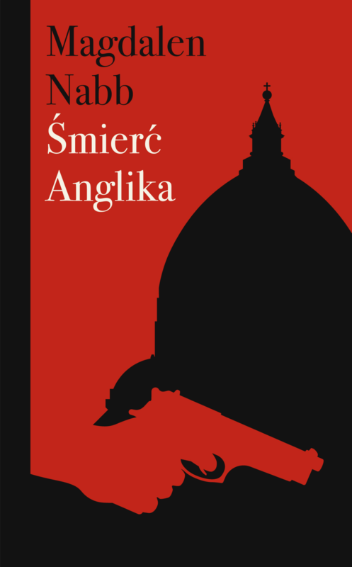 okładka Śmierć Anglika ebook | epub, mobi | Magdalen Nabb