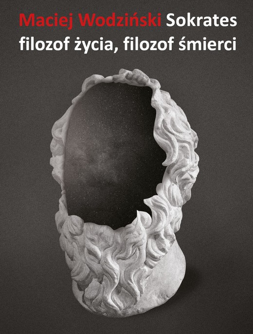 okładka Sokrates ebook | epub, mobi | Maciej Wodziński