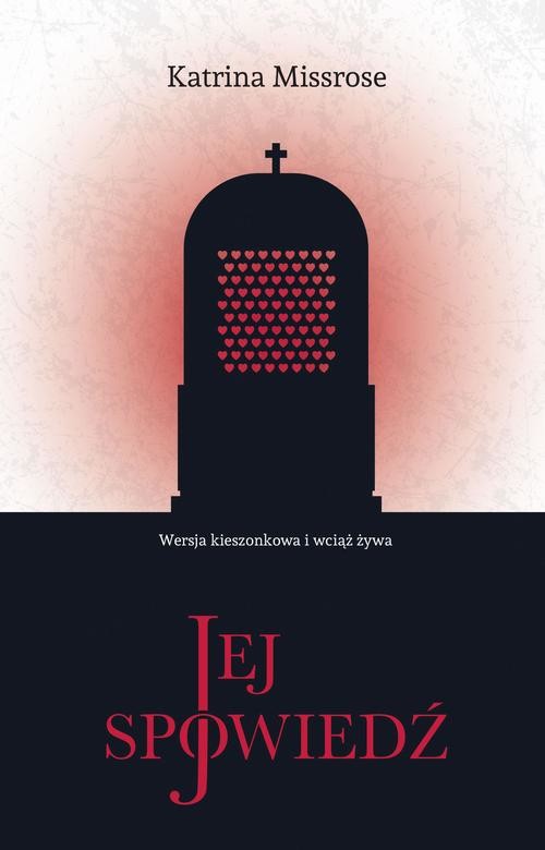 okładka Jej spowiedź ebook | epub, mobi | Katrina Missrose