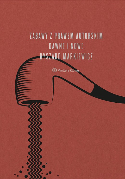 okładka Zabawy z prawem autorskim dawne i nowe (pdf) ebook | pdf | Ryszard Markiewicz